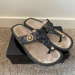 Alegria Sandals